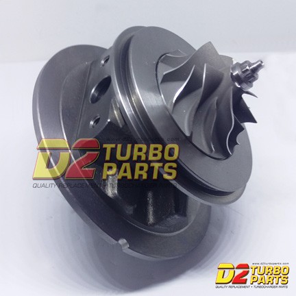 CHRA-D2TP-0947 49377-07510 | Turbo Cartridge | Core | VOLksWAGEN - 2.5 TD 162 ks | 49377-07511, 4937